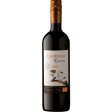 Carménère Reserva 2016