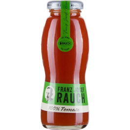 Tomatensaft 100%