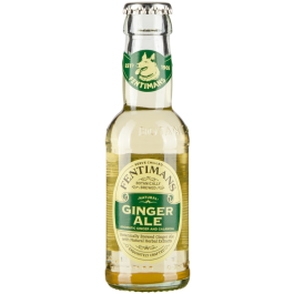Ginger Ale