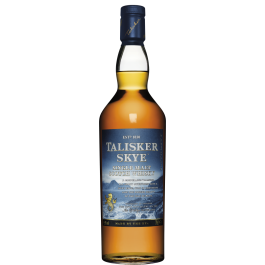Skye Single Malt Whisky