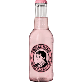 Cherry Blossom Tonic
