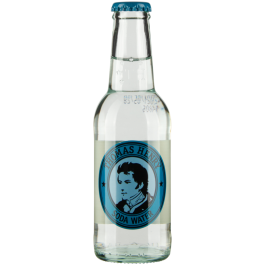 Soda Water
