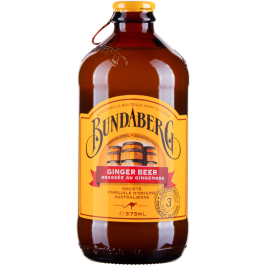 Ginger Beer