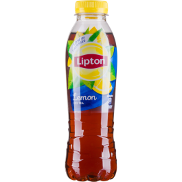 Ice Tea Lemon