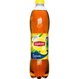 Ice Tea Lemon