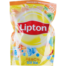 Ice Tea Peach Powder