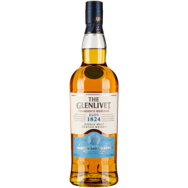 Founders Reserve Single Malt Scotch Whisky