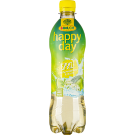 Happy Day Elderflower Lime-Sprizz