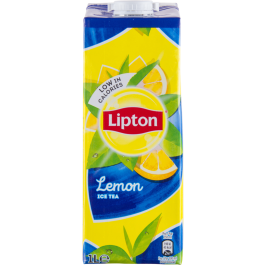 Ice Tea Lemon