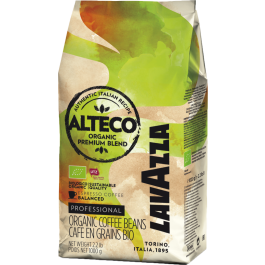 La Reserva de ¡TIERRA! Humeco Organic bio