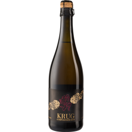 Pinot Noir Frizzante Rosé