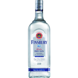 Platinum London Dry Gin