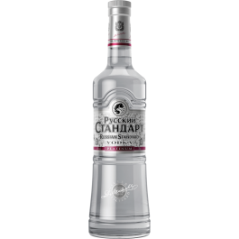 Platinum Vodka
