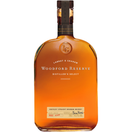 Kentucky Straight Bourbon Whiskey
