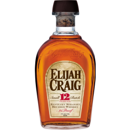 Small Batch Kentucky Straight Bourbon Whiskey