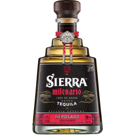 Milenario Reposado Tequila