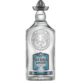 Antiguo Plata Tequila