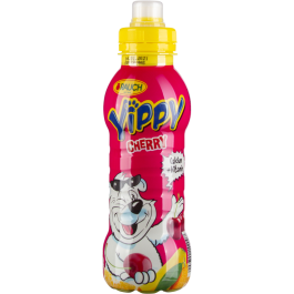 Yippy Kirsche