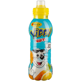 Yippy Multivitamin Sportverschluss