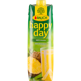 Happy Day Ananassaft