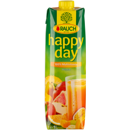 Happy Day Multivitamin 100%