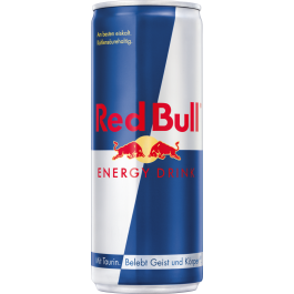 RED BULL