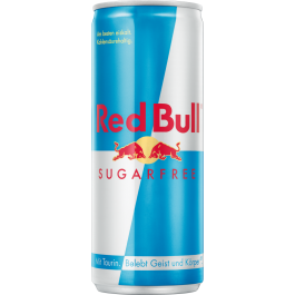 Sugarfree