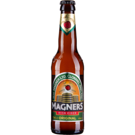 Original Irish- Cider
