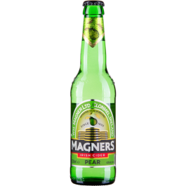 Pear Cider