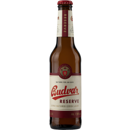 Budvar Reserve