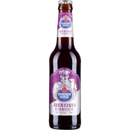 Eisbock