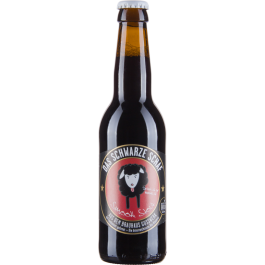 Schwarzes Schaf bio