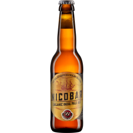 Nicobar IPA bio