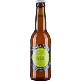 Glutenfrei Lager bio