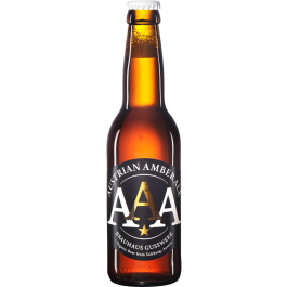 Austrian Amber Ale bio
