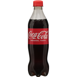 COCA COLA