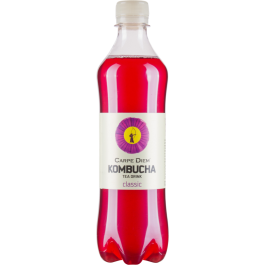 Kombucha Classic