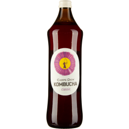 Kombucha Classic