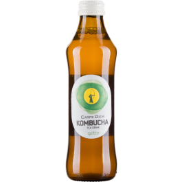 Kombucha Quitte