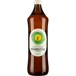 Kombucha Quitte