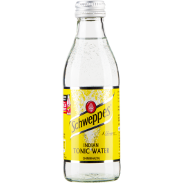 Indian Tonic Water