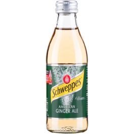 American Ginger Ale