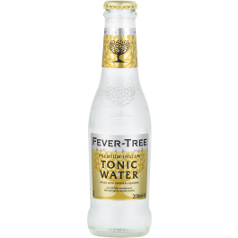 Indian Tonic Water