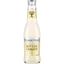 Premium Bitter Lemon