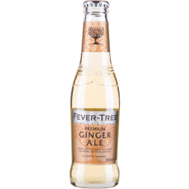 Ginger Ale