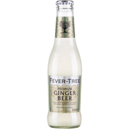 Ginger Beer