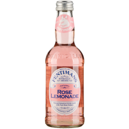 Rose Lemonade