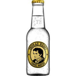 Tonic Water