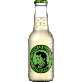 Bitter Lemon