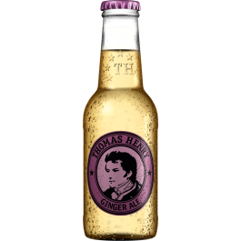 Ginger Ale